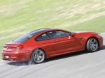 BMW M6 Coupe 2012 года (AU)